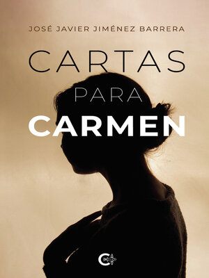 cover image of Cartas para Carmen
